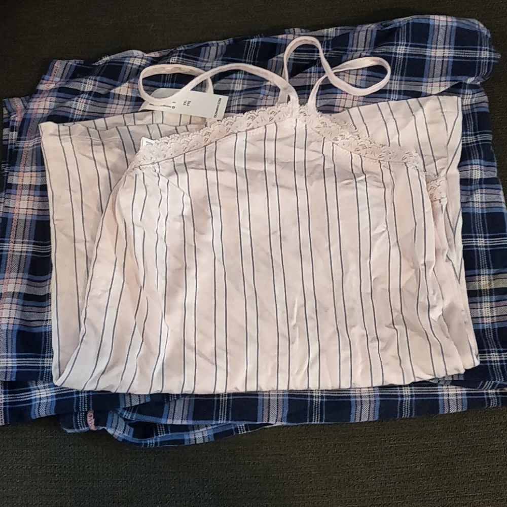Pajamas